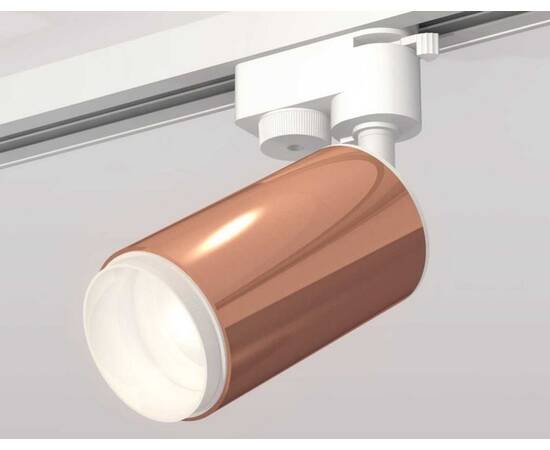 Комплект трекового светильника Ambrella light Track System XT (A2520, C6326, N6120) XT6326002, изображение 2
