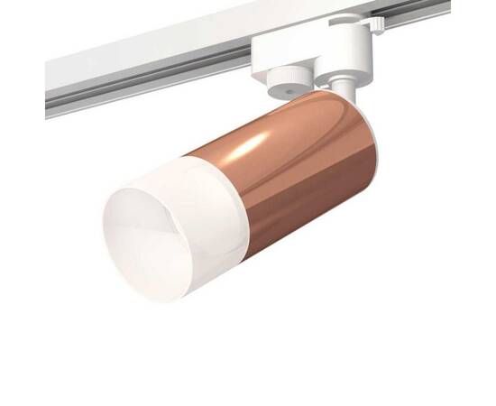 Комплект трекового светильника Ambrella light Track System XT (A2520, C6326, N6252) XT6326003