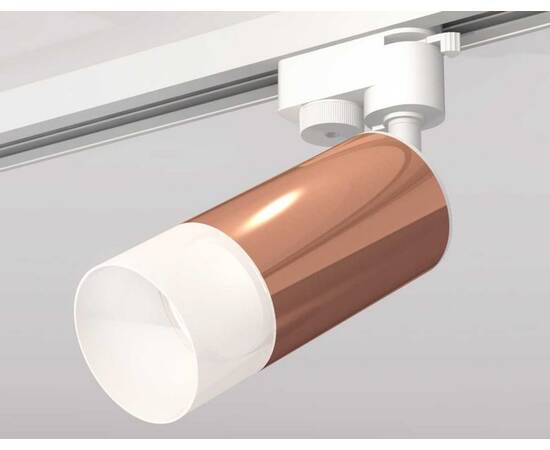 Комплект трекового светильника Ambrella light Track System XT (A2520, C6326, N6252) XT6326003, изображение 2