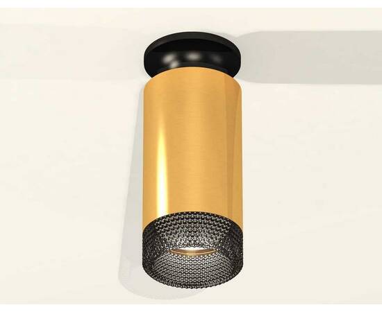 Комплект потолочного светильника Ambrella light Techno Spot XC (N6902, C6327, N6151) XS6327102, изображение 3