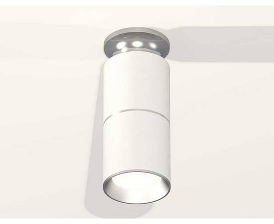 Комплект потолочного светильника Ambrella light Techno Spot XC (N6903, C6301, A2060, N6104) XS6301240, изображение 3