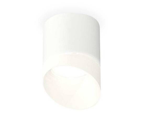 Комплект потолочного светильника Ambrella light Techno Spot XS (C7401, N7175) XS7401046