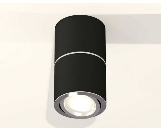 Комплект потолочного светильника Ambrella light Techno Spot XS (C7402, A2070, C7402, N7003) XS7402140, изображение 3