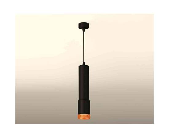 Комплект подвесного светильника Ambrella light Techno Spot XP7422005 SBK/CF черный песок/кофе (A2302, C6356, A2030, C7422, N7195), изображение 2