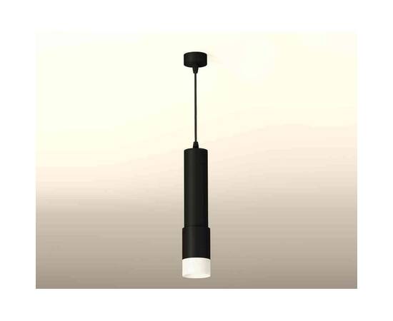 Комплект подвесного светильника Ambrella light Techno Spot XP7422020 SBK/FR черный песок/белый матовый (A2302, C6356, A2030, C7422, N7170), изображение 2