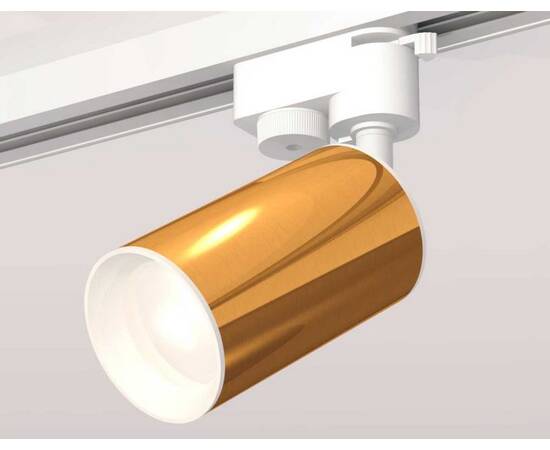 Комплект трекового светильника Ambrella light Track System XT (A2520, C6327, N6101) XT6327001, изображение 2