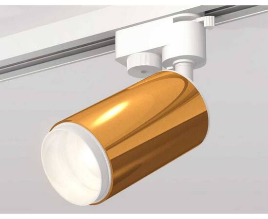 Комплект трекового светильника Ambrella light Track System XT (A2520, C6327, N6120) XT6327002, изображение 3