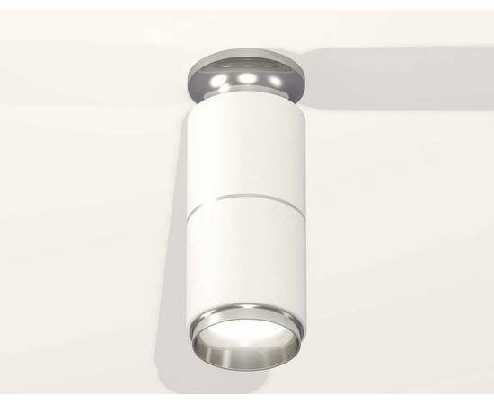 Комплект потолочного светильника Ambrella light Techno Spot XC (N6903, C6301, A2060, N6122) XS6301241, изображение 3