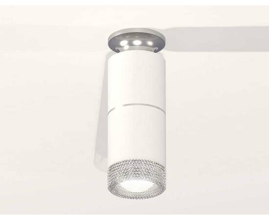 Комплект потолочного светильника Ambrella light Techno Spot XC (N6903, C6301, A2060, N6150) XS6301242, изображение 2