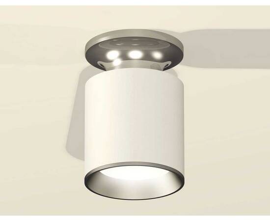 Комплект потолочного светильника Ambrella light Techno Spot XC (N6903, C6301, N6104) XS6301140, изображение 3