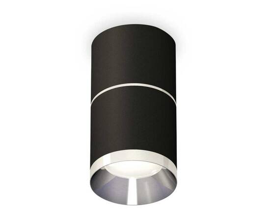 Комплект потолочного светильника Ambrella light Techno Spot XS (C7402, A2070, C7402, N7031) XS7402141