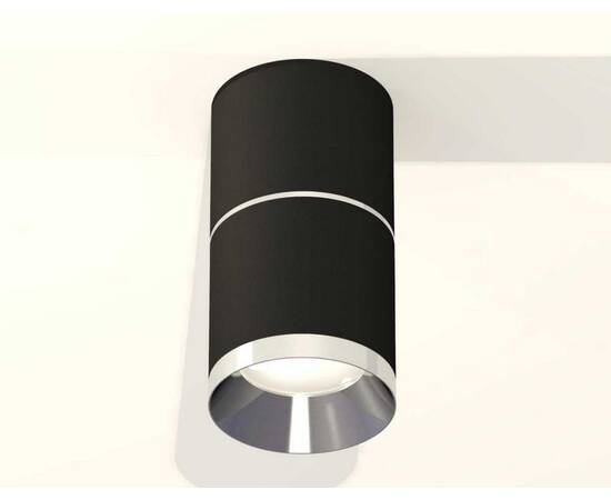 Комплект потолочного светильника Ambrella light Techno Spot XS (C7402, A2070, C7402, N7031) XS7402141, изображение 3