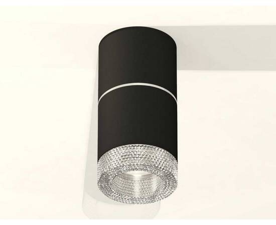 Комплект потолочного светильника Ambrella light Techno Spot XS (C7402, A2070, C7402, N7191) XS7402142, изображение 2