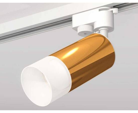 Комплект трекового светильника Ambrella light Track System XT (A2520, C6327, N6252) XT6327003, изображение 2