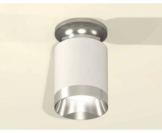 Комплект потолочного светильника Ambrella light Techno Spot XC (N6903, C6301, N6132) XS6301141, изображение 2
