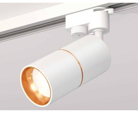 Комплект трекового светильника Ambrella light Track System XT (A2520,C6301,A2062,C6301,N6113) XT6301020, изображение 3