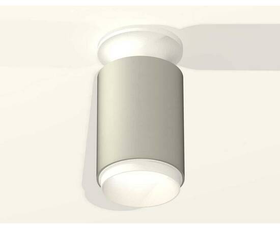 Комплект потолочного светильника Ambrella light Techno Spot XC (N6901, C6314, N6120) XS6314060, изображение 3