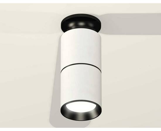 Комплект потолочного светильника Ambrella light Techno Spot XC (N6902, C6301, A2061, N6103) XS6301220, изображение 3