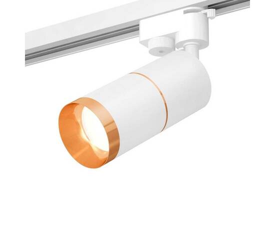 Комплект трекового светильника Ambrella light Track System XT (A2520,C6301,A2062,C6301,N6134) XT6301021