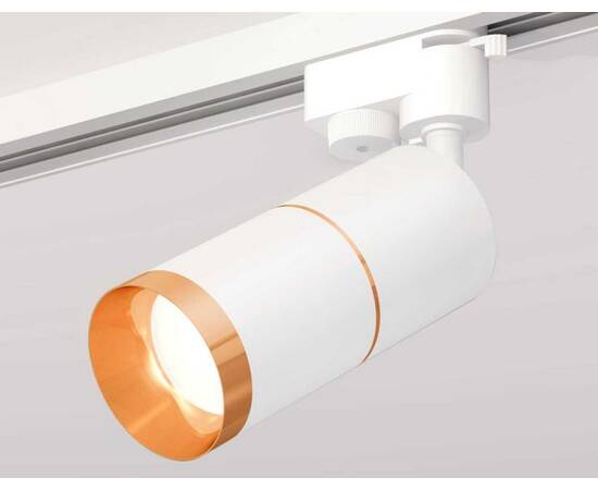 Комплект трекового светильника Ambrella light Track System XT (A2520,C6301,A2062,C6301,N6134) XT6301021, изображение 3