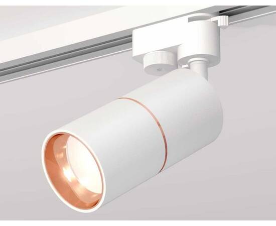 Комплект трекового светильника Ambrella light Track System XT (A2520,C6301,A2063,C6301,N6114) XT6301030, изображение 3