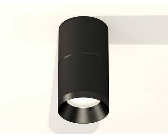 Комплект потолочного светильника Ambrella light Techno Spot XS (C7402, A2071, C7402, N7031) XS7402161, изображение 2