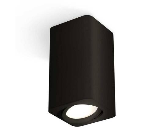 Комплект потолочного светильника Ambrella light Techno Spot XC (C7821, N7711) XS7821010