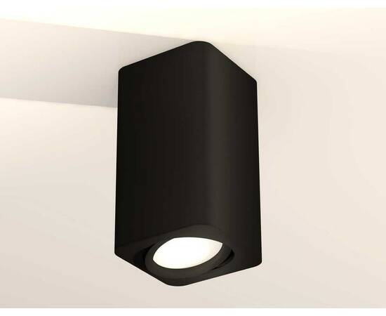 Комплект потолочного светильника Ambrella light Techno Spot XC (C7821, N7711) XS7821010, изображение 3