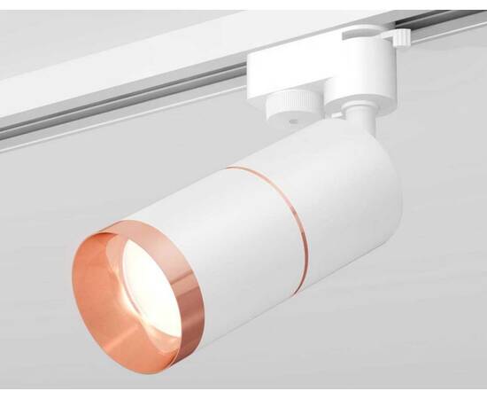 Комплект трекового светильника Ambrella light Track System XT (A2520,C6301,A2063,C6301,N6135) XT6301031, изображение 2