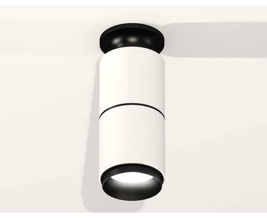 Комплект потолочного светильника Ambrella light Techno Spot XC (N6902, C6301, A2061, N6121) XS6301221, изображение 2