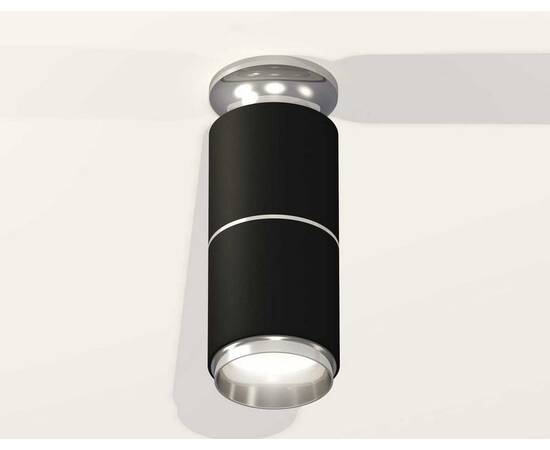 Комплект потолочного светильника Ambrella light Techno Spot XC (N6903, C6302, A2060, N6122) XS6302221, изображение 3