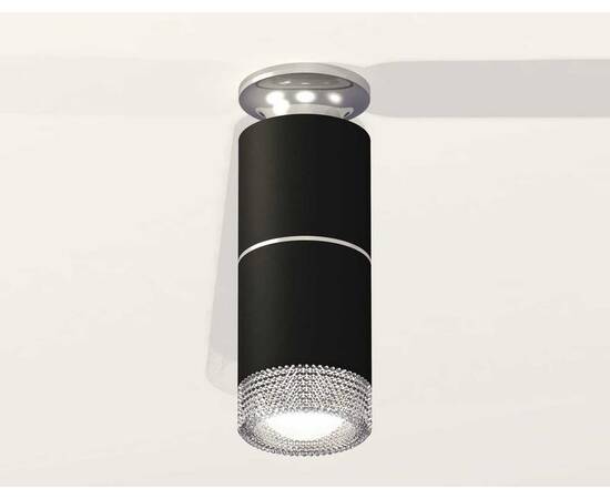 Комплект потолочного светильника Ambrella light Techno Spot XC (N6903, C6302, A2060, N6150) XS6302222, изображение 3