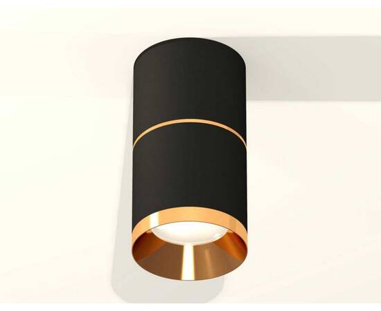 Комплект потолочного светильника Ambrella light Techno Spot XS (C7402, A2072, C7402, N7034) XS7402181, изображение 2