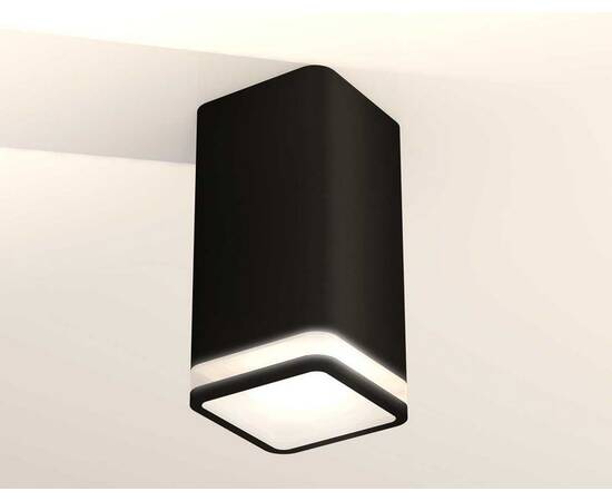 Комплект потолочного светильника Ambrella light Techno Spot XC (C7821, N7751) XS7821020, изображение 2