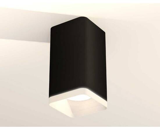 Комплект потолочного светильника Ambrella light Techno Spot XC (C7821, N7755) XS7821021, изображение 2