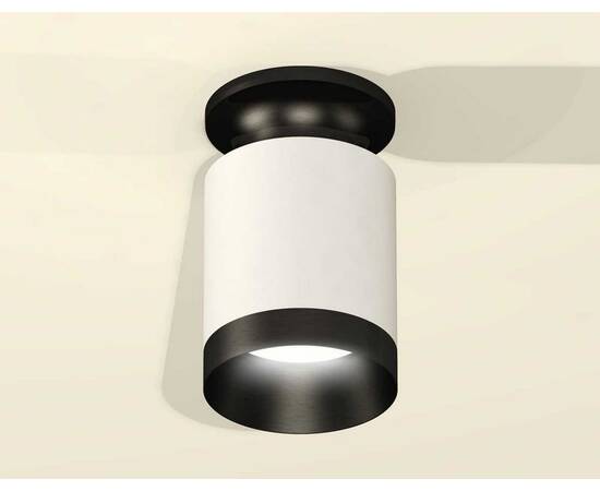 Комплект потолочного светильника Ambrella light Techno Spot XC (N6902, C6301, N6131) XS6301121, изображение 2