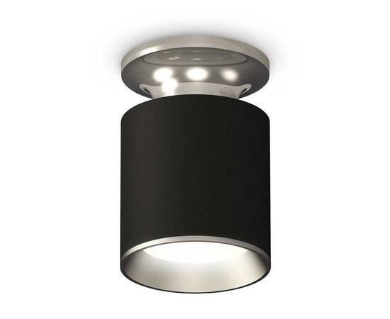 Комплект потолочного светильника Ambrella light Techno Spot XC (N6903, C6302, N6104) XS6302120