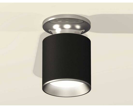 Комплект потолочного светильника Ambrella light Techno Spot XC (N6903, C6302, N6104) XS6302120, изображение 2