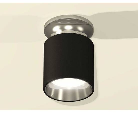 Комплект потолочного светильника Ambrella light Techno Spot XC (N6903, C6302, N6112) XS6302122, изображение 2