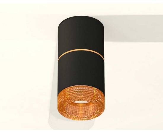 Комплект потолочного светильника Ambrella light Techno Spot XS (C7402, A2072, C7402, N7195) XS7402182, изображение 2