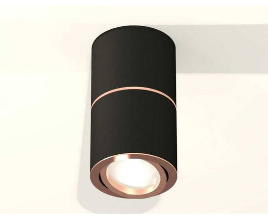 Комплект потолочного светильника Ambrella light Techno Spot XS (C7402, A2073, C7402, N7005) XS7402200, изображение 2