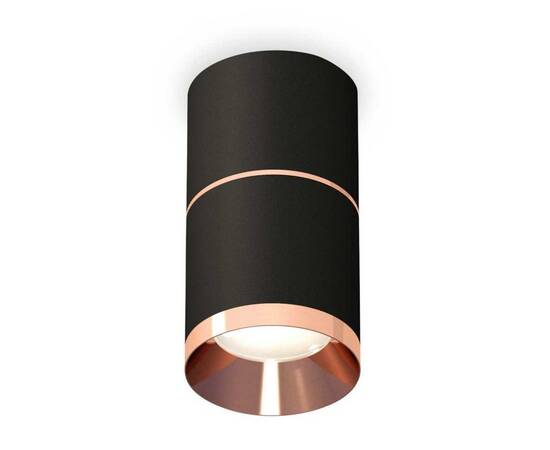 Комплект потолочного светильника Ambrella light Techno Spot XS (C7402, A2073, C7402, N7035) XS7402201