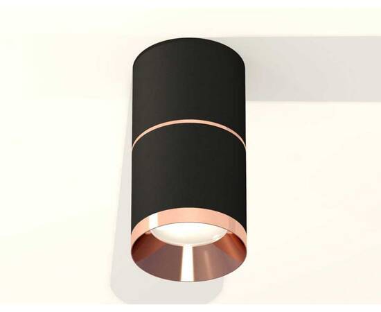 Комплект потолочного светильника Ambrella light Techno Spot XS (C7402, A2073, C7402, N7035) XS7402201, изображение 2