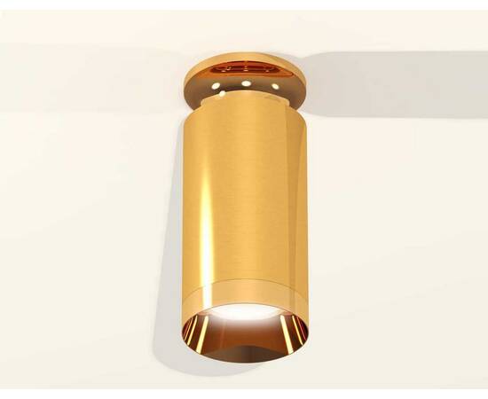 Комплект потолочного светильника Ambrella light Techno Spot XC (N6905, C6327, N6134) XS6327080, изображение 2