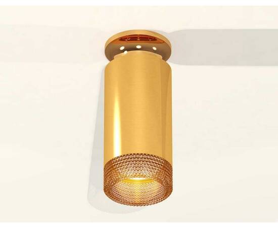 Комплект потолочного светильника Ambrella light Techno Spot XC (N6905, C6327, N6154) XS6327081, изображение 2