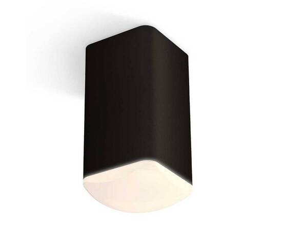 Комплект потолочного светильника Ambrella light Techno Spot XC (C7821, N7756) XS7821022