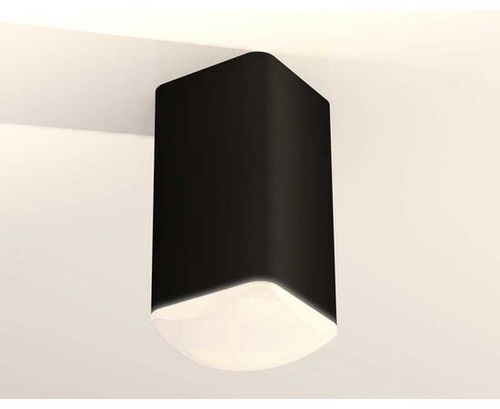 Комплект потолочного светильника Ambrella light Techno Spot XC (C7821, N7756) XS7821022, изображение 2