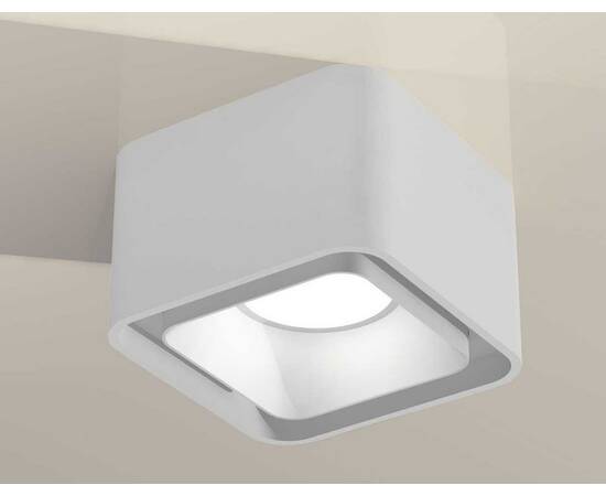 Комплект потолочного светильника Ambrella light Techno Spot XC (C7832, N7701) XS7832001, изображение 3