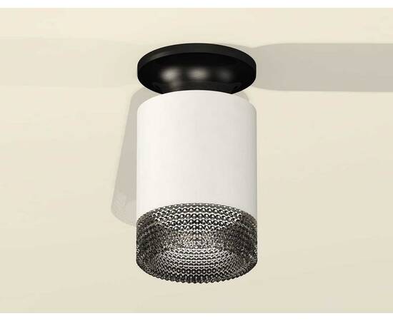 Комплект потолочного светильника Ambrella light Techno Spot XC (N6902, C6301, N6151) XS6301123, изображение 2