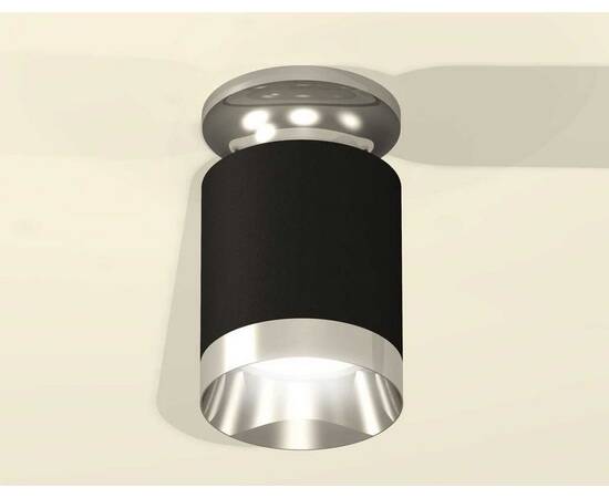 Комплект потолочного светильника Ambrella light Techno Spot XC (N6903, C6302, N6132) XS6302121, изображение 3